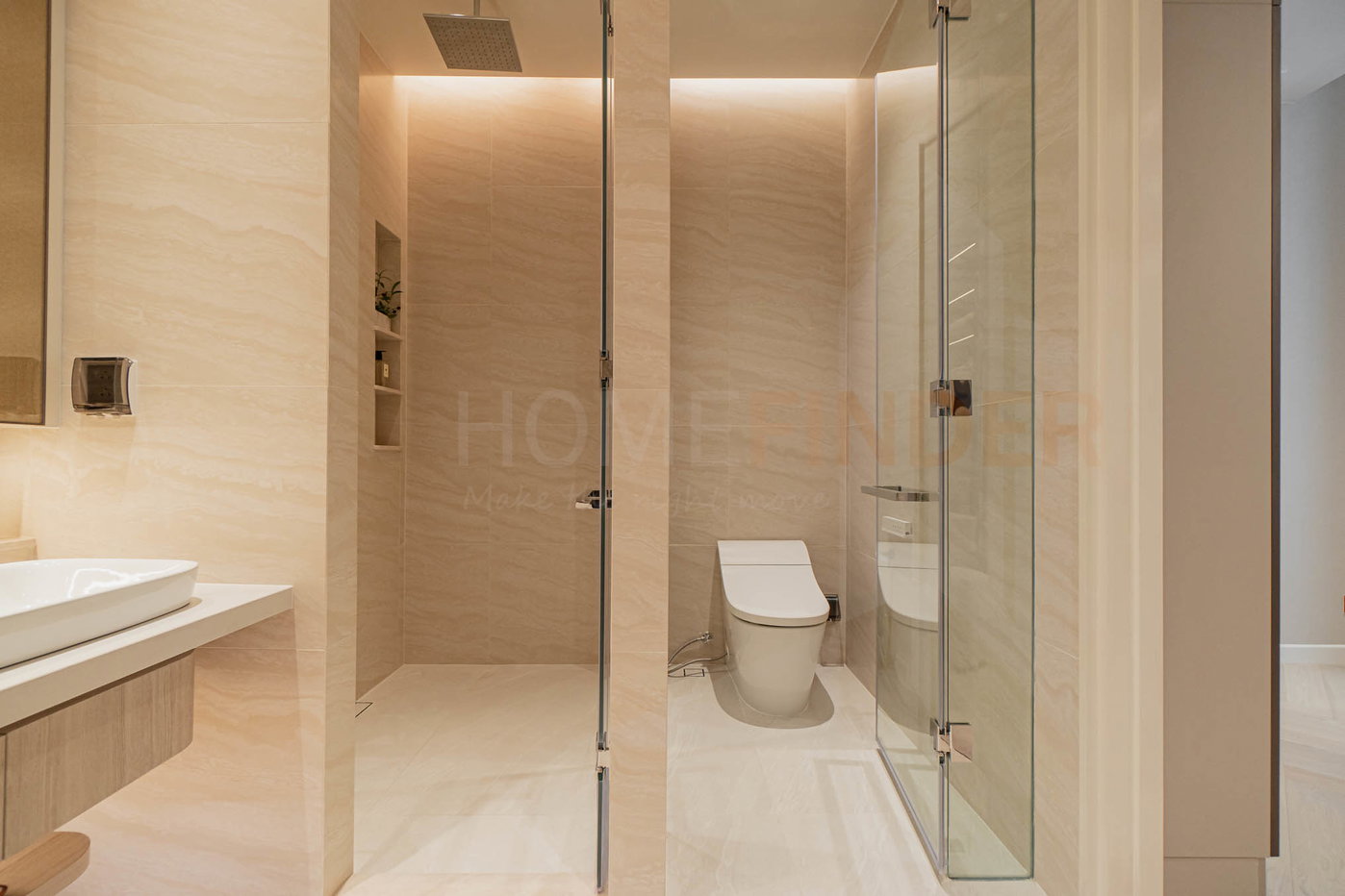 รูป STILL Sukhumvit 20 2 bedrooms, for sale - รูปที่ 5/55
