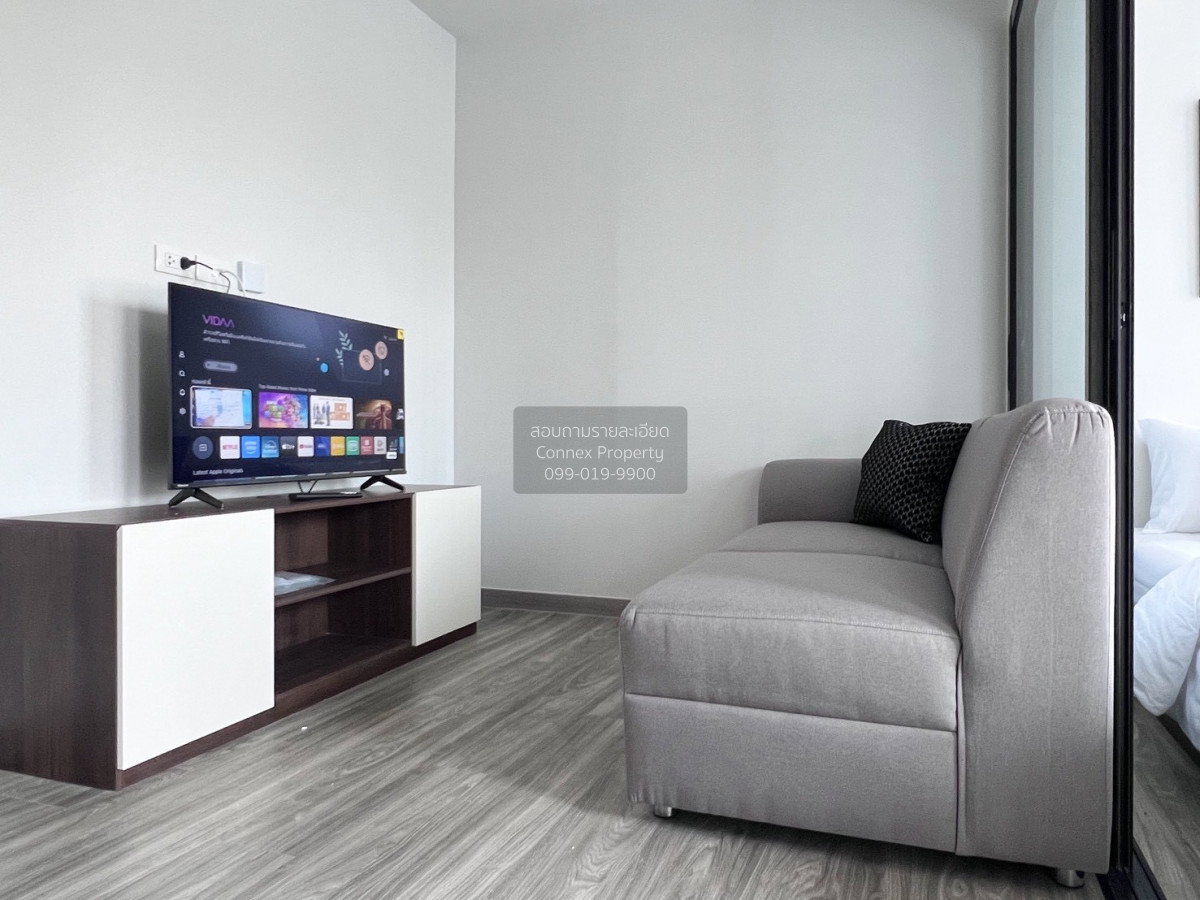 รูป เช่าคอนโด มอนเต้ รังสิต หลักหก เมืองปทุมธานี ปทุมธานี CX-148199 ✅ ทักไลน์ @connexproperty ตอบทันที ทีมงานมืออาชีพ ✅ - รูปที่ 1/12