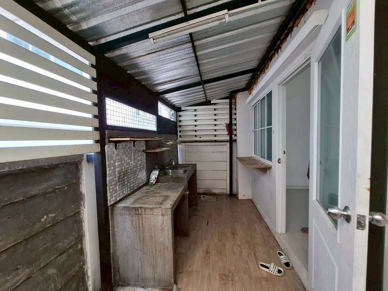 รูป ขายทาวน์โฮม 2 ชั้น มบ.เสนา วีว่า ศรีราชา-อัสสัมชัญ ชลบุรี - รูปที่ 14/15