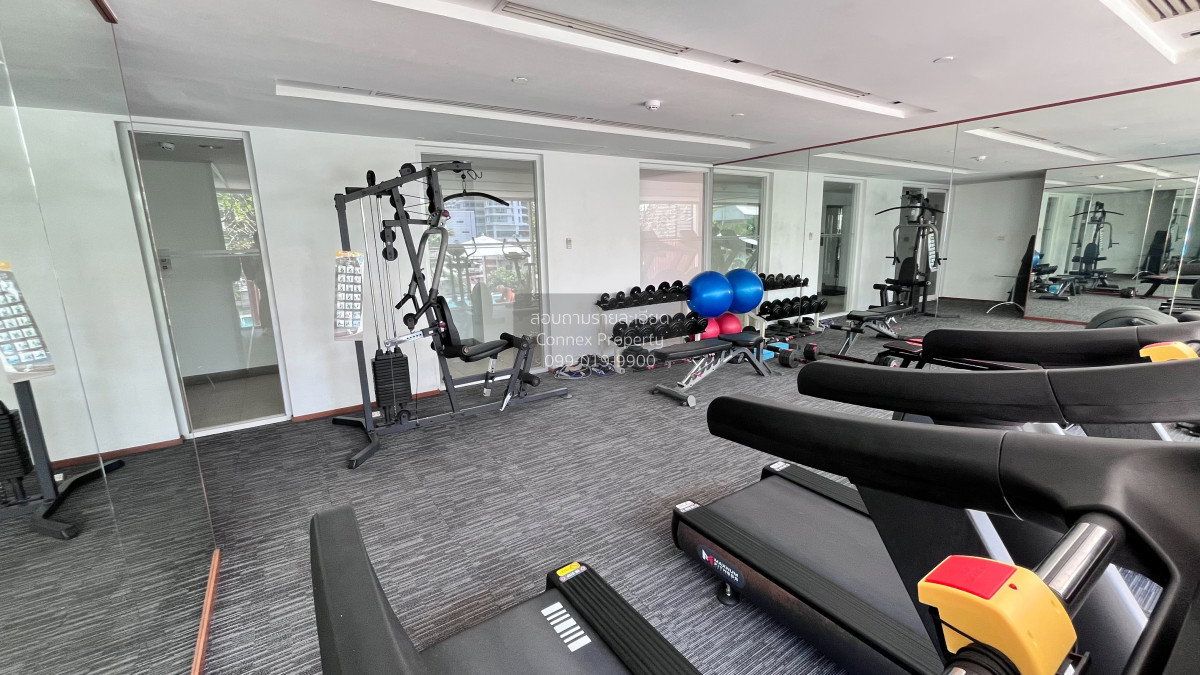 รูป เช่าคอนโด  วินด์ สุขุมวิท 23 MRT-สุขุมวิท คลองเตยเหนือ เขต วัฒนา กรุงเทพ CX-144463 ✅ ทักไลน์ @connexproperty ตอบทันที ทีมงานมืออาชีพ ✅ - รูปที่ 7/8