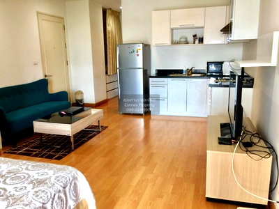 Condos for rent : FOR RENT condo , Nusasiri Grand Condo , BTS-Ekkamai , Phra Khanong , Phra Khanong , Bangkok , CX-15971 ✅ Live chat with us ADD LINE @connexproperty ✅