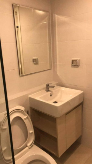 รูป ห้องจริง❤️เอเจ้นท์ ❤️นัดดูห้องแอดไลน์นะคะ❤️Chewathai Hallmark Ladprao - Chokchai 4 - รูปที่ 22/24