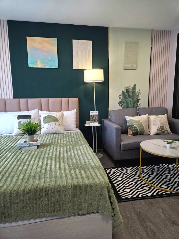 picture @Condorental condo for rent Kave Wonderland - 2/15