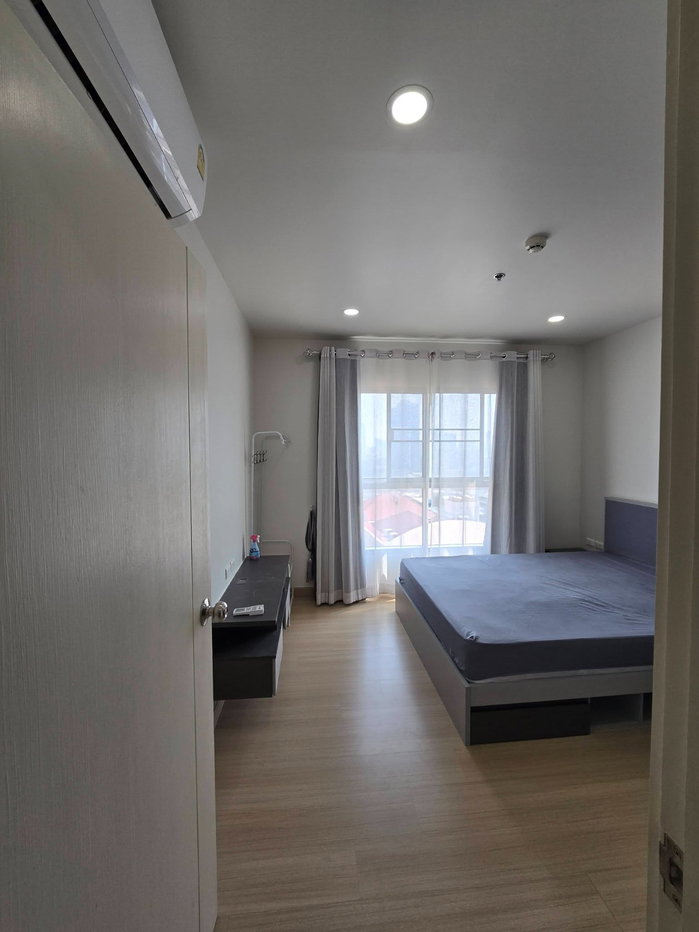 picture @Condorental condo for rent Supalai Park Talat Phlu Station - 5/16