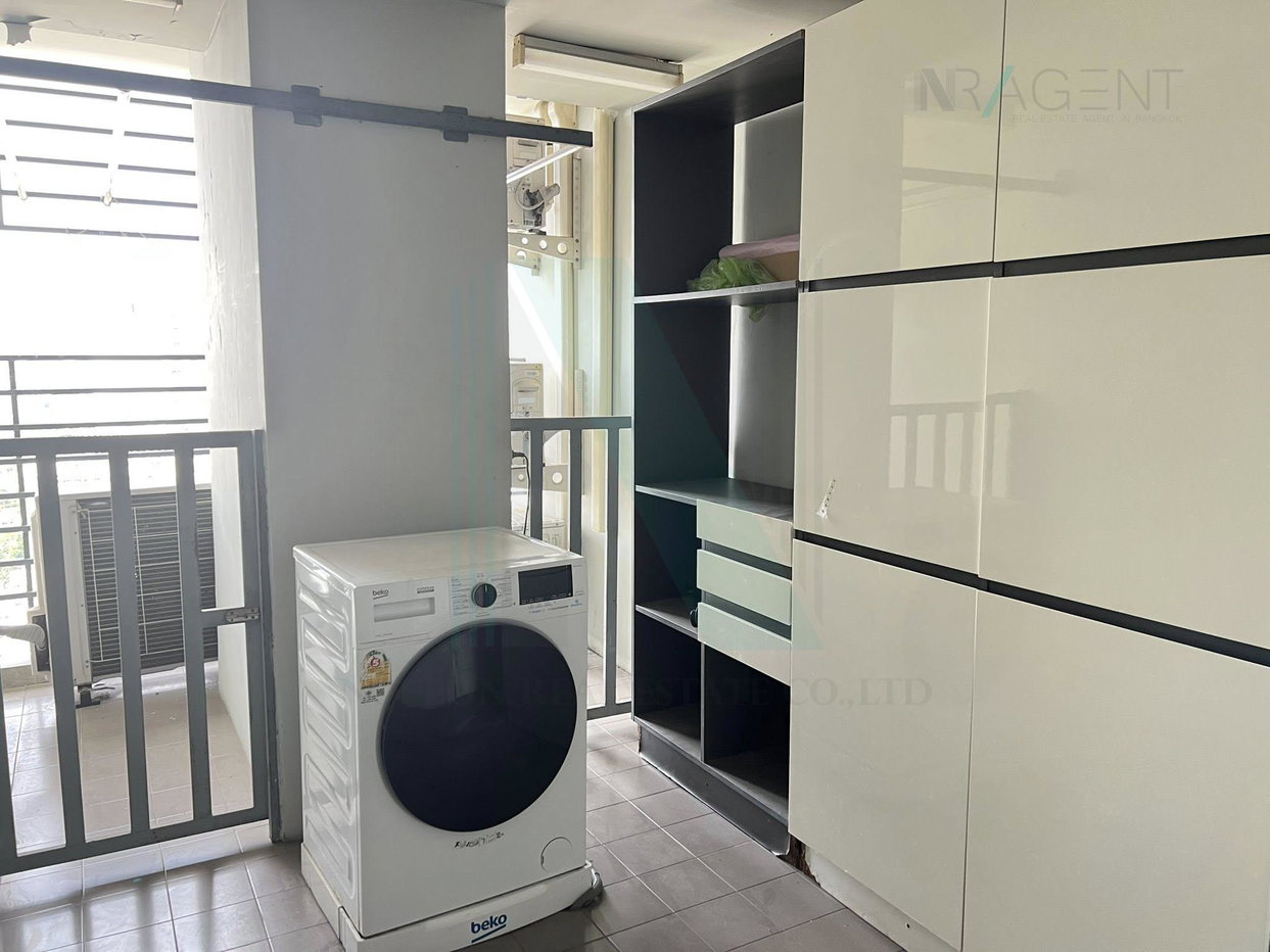 รูป 📌 ขายคอนโด เบลล์ แกรนด์ พระราม 9 อาคาร 1 ชั้น 30 6 ห้องนอน ขนาด 295 ตรม ใกล้ Central Plaza พระราม 9 - รูปที่ 8/8