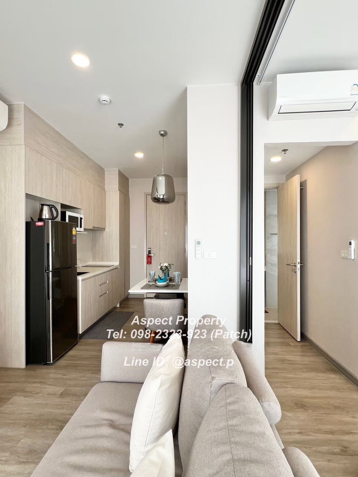 picture Keen condo for rent 16,500 bath - 2/12
