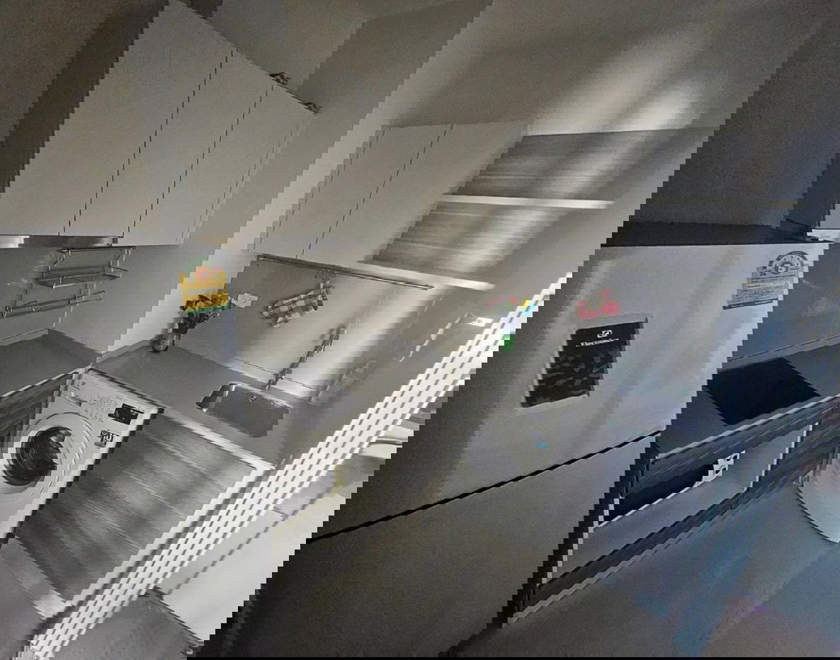 รูป 🎈 #MT2603_087 🎈💥ด่วน💥ว่างชัวร์ รีบคลิก ก่อนหลุดมือ‼️ 𝗙𝗼𝗿 𝗥𝗲𝗻𝘁2️⃣0️⃣k.🔥🔥#ใกล้MRTห้วยขวางคอนโด เซ็นทริคห้วยขวางสเตชั่น - รูปที่ 8/9