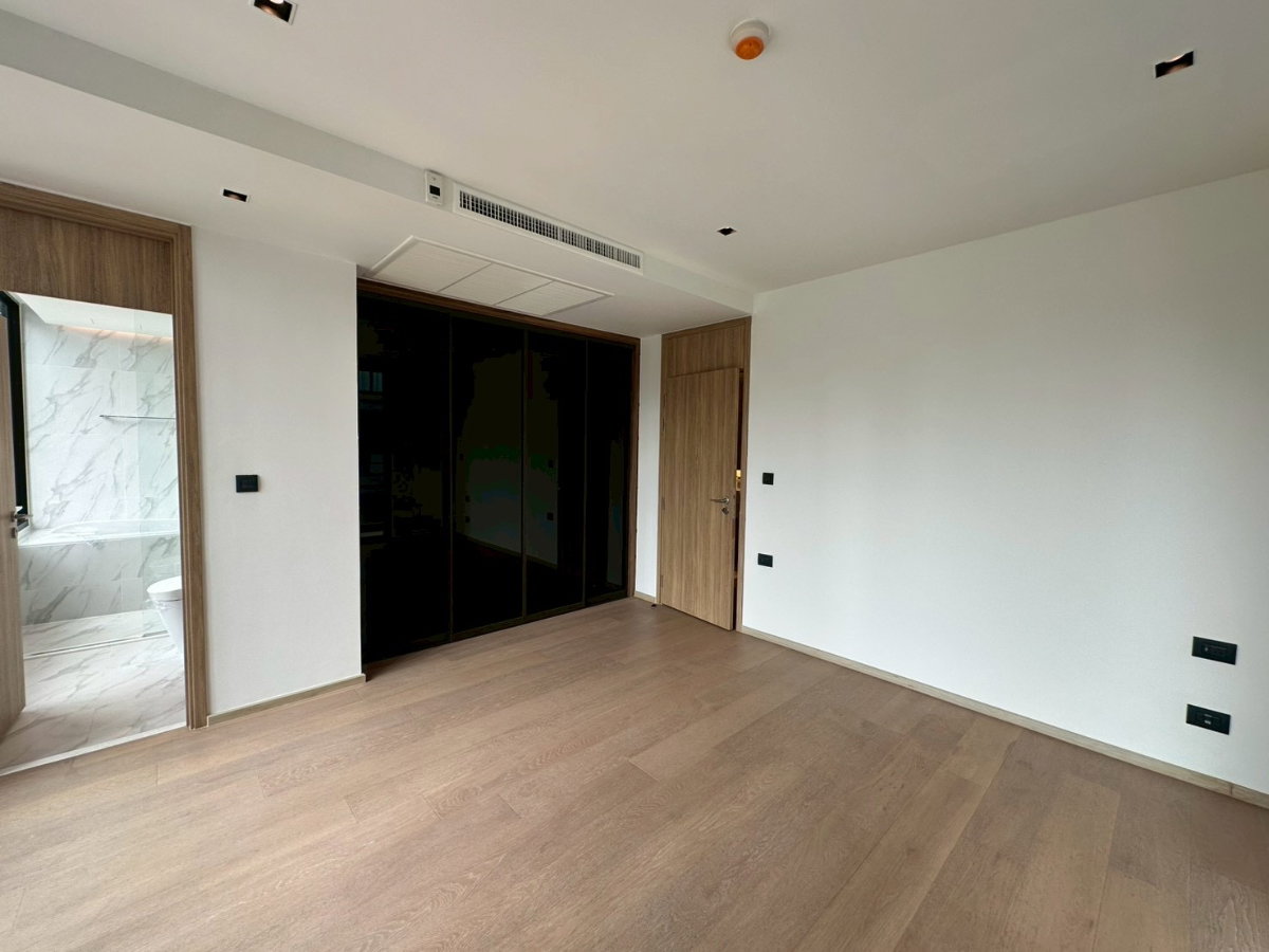 รูป 2 ห้องนอน 98 ตรม. เรียบหรู สไตล์ญี่ปุ่น เฉลิมนิจ อาร์ท เดอ เมซง สุขุมวิท 53 ใกล้BTS ทองหล่อ เช่า 53,000บาม - รูปที่ 7/15