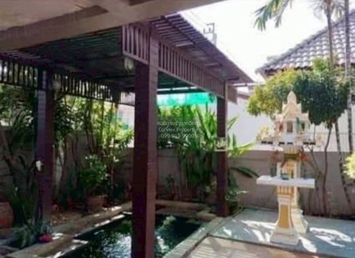 รูป ขายบ้านเดี่ยว อมรพันธ์9 เสนานิคม 1 ซอย 42 ลาดพร้าว เขต ลาดพร้าว กรุงเทพ CX-148922 ✅ ทักไลน์ @connexproperty ตอบทันที ทีมงานมืออาชีพ ✅ - รูปที่ 3/12