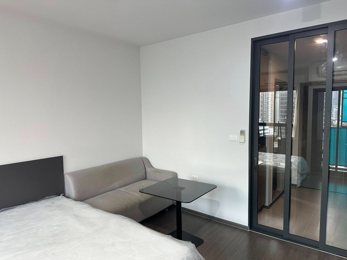 รูป 🎈#MT2603_095🎈💥ด่วน💥ว่างชัวร์ รีบคลิก ก่อนหลุดมือ‼️ 𝗙𝗼𝗿 𝗥𝗲𝗻𝘁1️⃣6️⃣ k.🔥🔥#ติดBTSสะพานควายคอนโด ไอดีโอพหลฯจตุจักร - รูปที่ 3/9