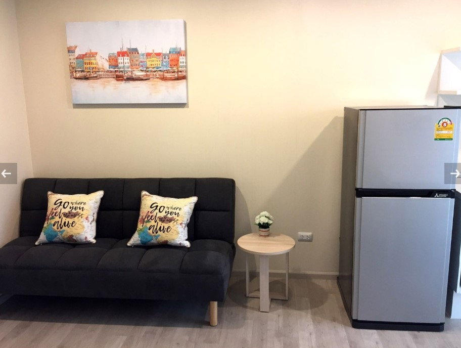 picture 🟡🟡🟡Plum Condo Central Station Phase 2 floor 12 26sqm🟡🟡🟡 - 4/6