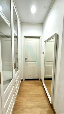 คอนโดให้เช่า : 🎊 ให้เช่าคอนโด ศุภาลัย เวลลิงตัน 2 อาคาร 1 ชั้น 12 1 ห้องนอน ขนาด 42 ตรม ใกล้ โรงละครสยามนิรมิตร