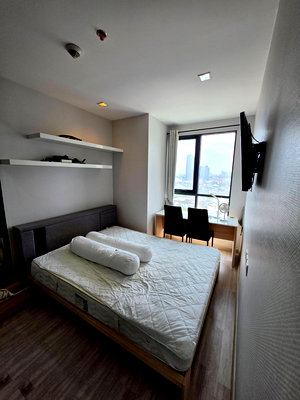 ขายคอนโด : ขายคอนโด Ideo Mobi Sathorn ราคา 3,300,000 บาท [NCs260302]