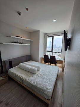 ขายคอนโด Ideo Mobi Sathorn ราคา 3,300,000 บาท [NCs260302]