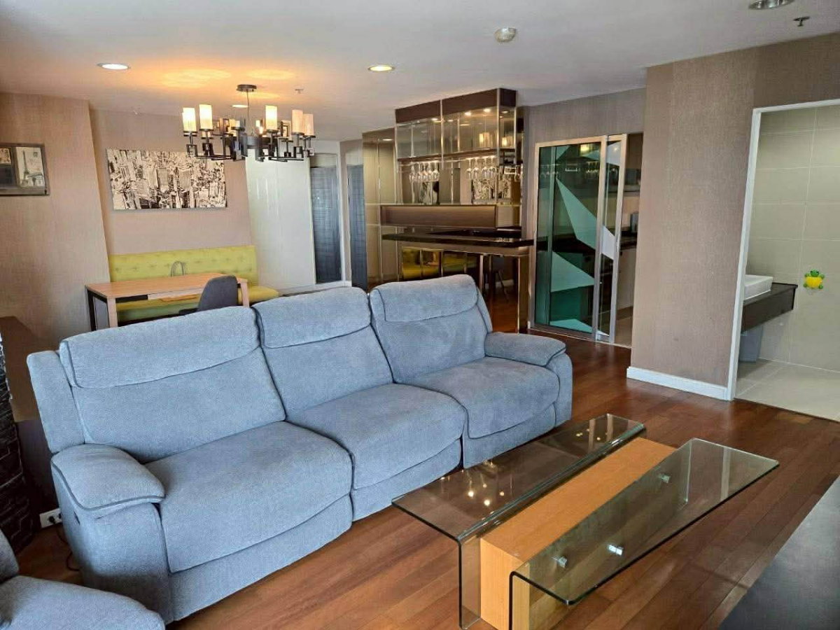 picture For rent Belle Rama 9  Ready to move in - 3/20