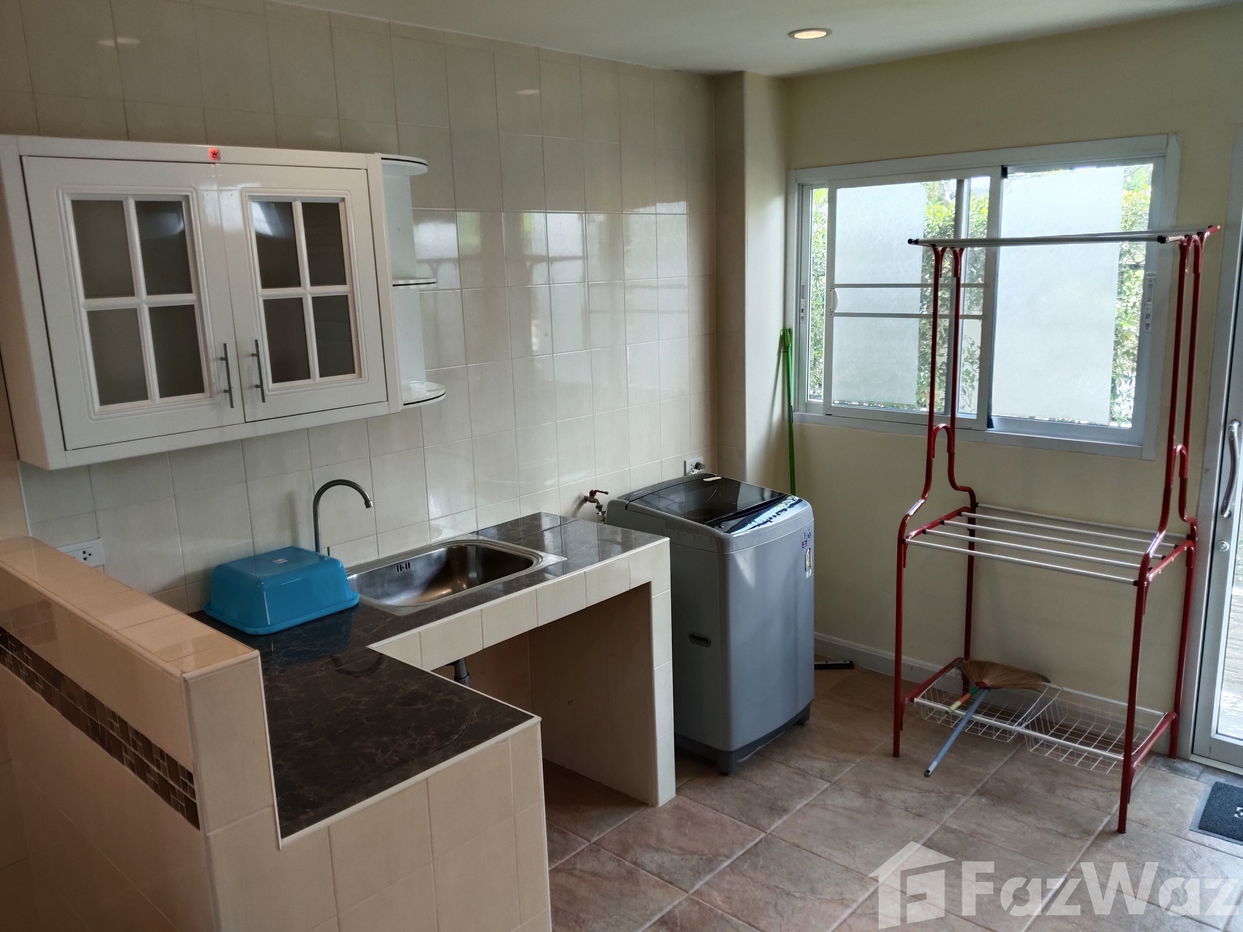 รูป บ้านเดี่ยวให้เช่า 5 ห้องนอน ในโครงการ เนเชอรัล ฮิลล์ 2 1996391 - รูปที่ 14/17