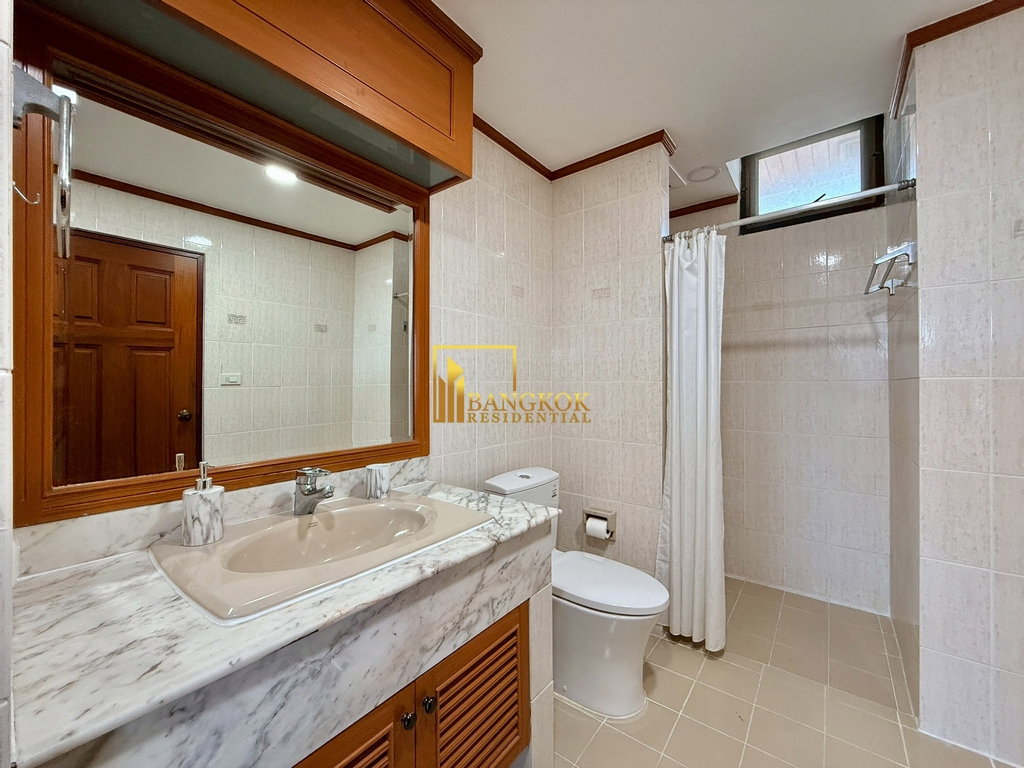 picture Ruamsuk Condominium | Spacious 3 Bedroom Property For Rent - BR60019CD - 38/52