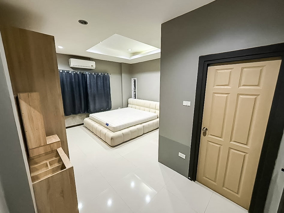รูป Single house for Sale in East Pattaya Pet-friendly - รูปที่ 10/16