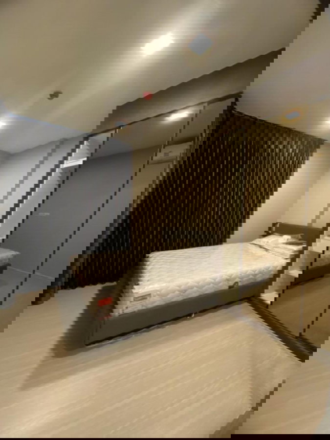 รูป หนึ่งห้องนอน ควินทารา ภูม สุขุมวิท 39 ใกล้ มศว และ พร้อมพงษ์ เช่า - รูปที่ 2/4