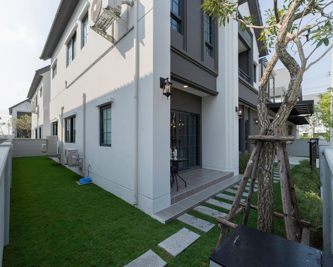 รูป ให้เช่าบ้านเดี่ยว 2 ชั้น Centro Bangna ทำเลดี ใกล้ Mega บางนา พร้อมอยู่ - รูปที่ 36/40