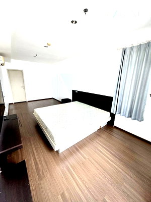 ขายคอนโด : 🔺 ขายคอนโด เดอะ แกลเลอรี่ แบริ่ง อาคาร 1 ชั้น 23 2 ห้องนอน ขนาด 57 ตรม ใกล้ BTS แบริ่ง