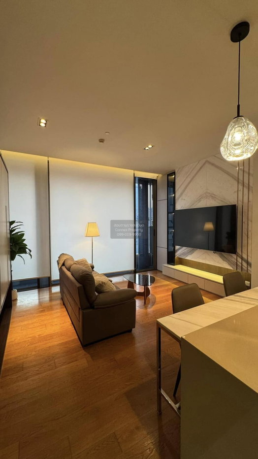 รูป เช่าคอนโด  ศาลาแดง วัน BTS-ศาลาแดง สีลม เขต บางรัก กรุงเทพ CX-115731 ✅ ทักไลน์ @connexproperty ตอบทันที ทีมงานมืออาชีพ ✅ - รูปที่ 1/7