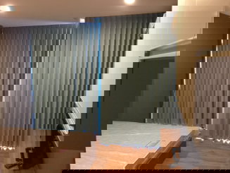 รูป ห้องจริง✨เช่าคอนโด สัญญา 1 ปี✨🛋️🛌พราว ไลฟ์ งามวงศ์วาน 15 - รูปที่ 4/7