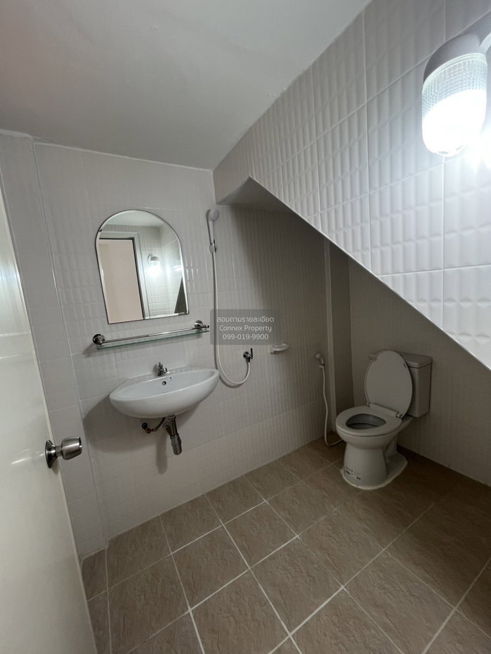 รูป ขายทาวน์เฮ้าส์/ทาวน์โฮม เฟื่องฟ้า 17 เฟส 5 รีโนเวทใหม่ แพรกษาใหม่ เมืองสมุทรปราการ สมุทรปราการ CX-148072 ✅ ทักไลน์ @connexproperty ตอบทันที ทีมงานมืออาชีพ ✅ - รูปที่ 6/12