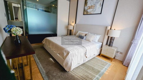 For Rent Condo , Saladaeng One , BTS-Sala Daeng , Silom , Bang Rak , Bangkok , CX-88715 ✅ Live chat with us ADD LINE @connexproperty ✅