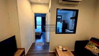 Condos for sale : 🔥🔥🔥 FOR SALE Condo , The Stage Taopoon Interchange , MRT-Tao Poon , Bang Sue , Bang Su , Bangkok , CX-81263 ✅ Live chat with us ADD LINE @connexproperty ✅ 🔥🔥🔥