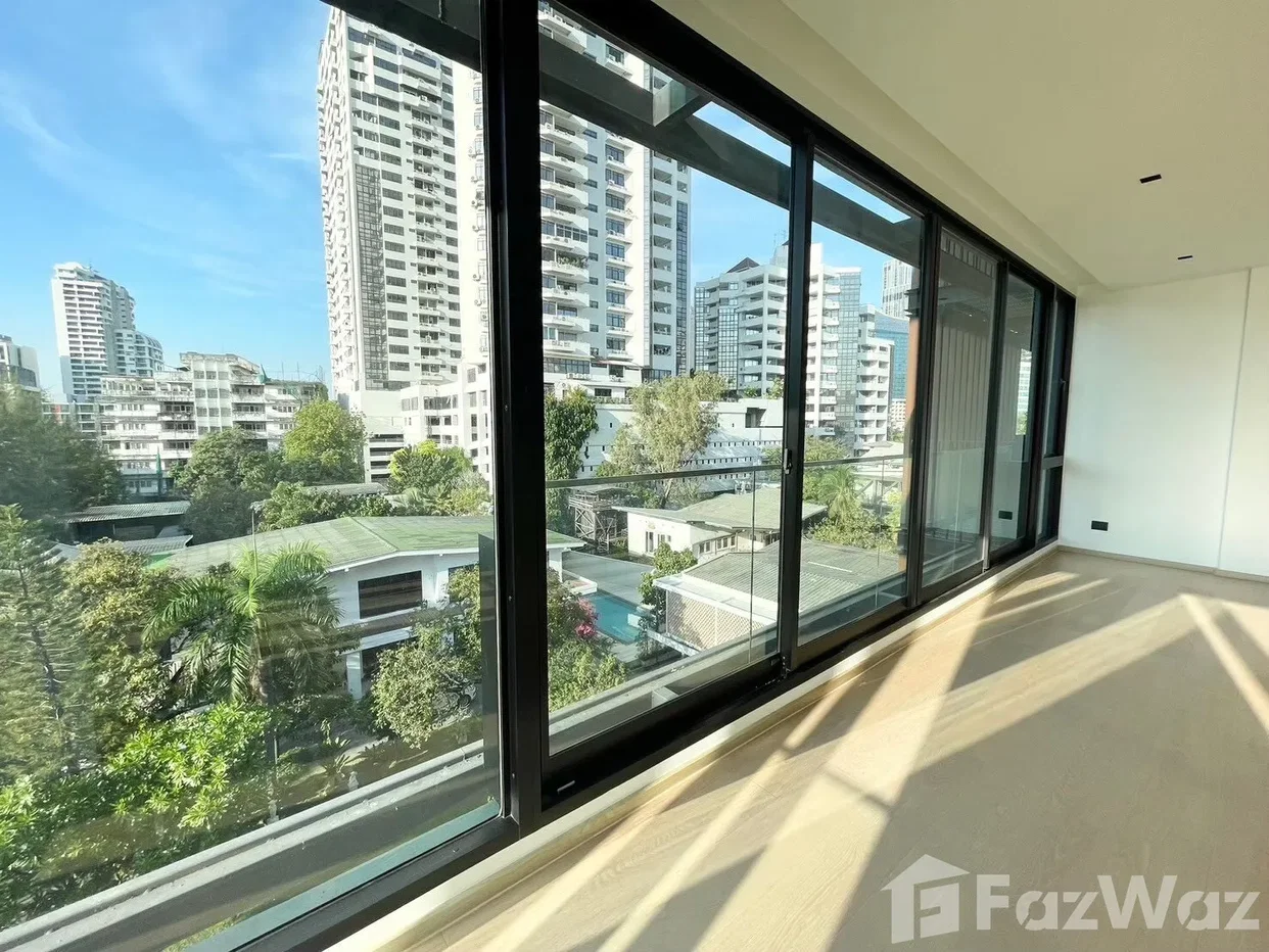 รูป คอนโดให้เช่า 2 ห้องนอน ในโครงการ เฉลิมนิจ อาร์ต เดอ เมซอง 6109913 - รูปที่ 7/9