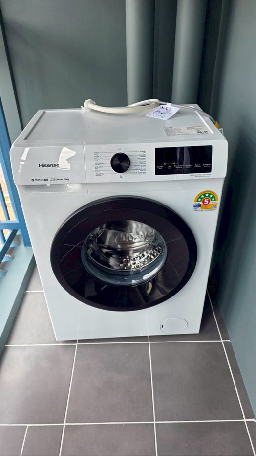 รูป คอนโดให้เช่า XT พญาไท ห้องใหม่ - รูปที่ 13/15