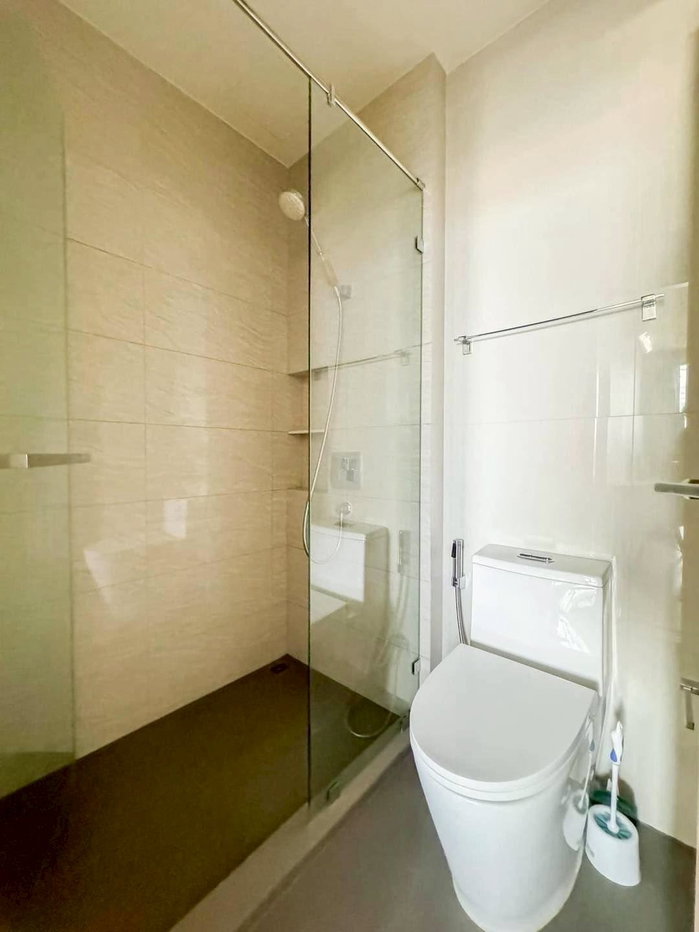 รูป LTH14704 – ราคาดี! คอนโดคนรักสัตว์ อยู่กับน้องได้อย่างสบายใจ | Condo for Sale | Maru Ekkamai | 55 sqm | 2 Bedrooms 2 Bathrooms - รูปที่ 2/7
