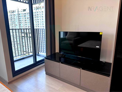 คอนโดให้เช่า : 🔺 ให้เช่าคอนโด ไลฟ์ พหลฯ-ลาดพร้าว อาคาร 1 ชั้น 26 สตูดิโอ ขนาด 28 ตรม ใกล้ ใกล้ BTS ห้าแยกลาดพร้าว