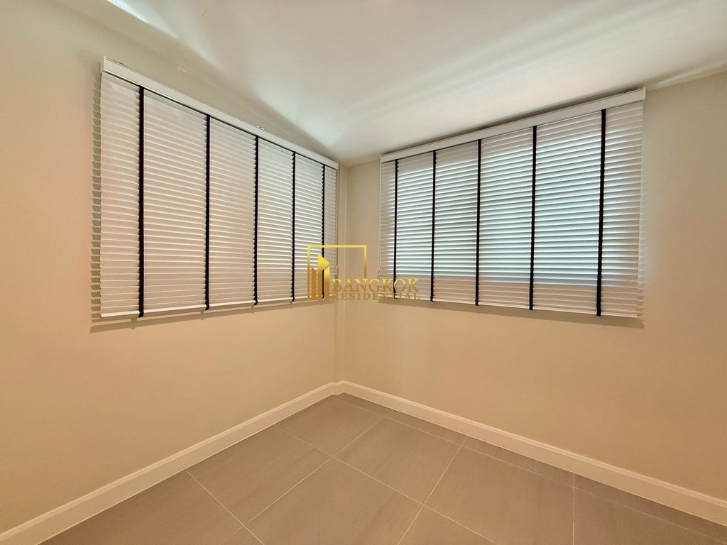 รูป Premium 4 Bedroom House For Rent in Thonglor Area - BR28275SH - รูปที่ 44/47