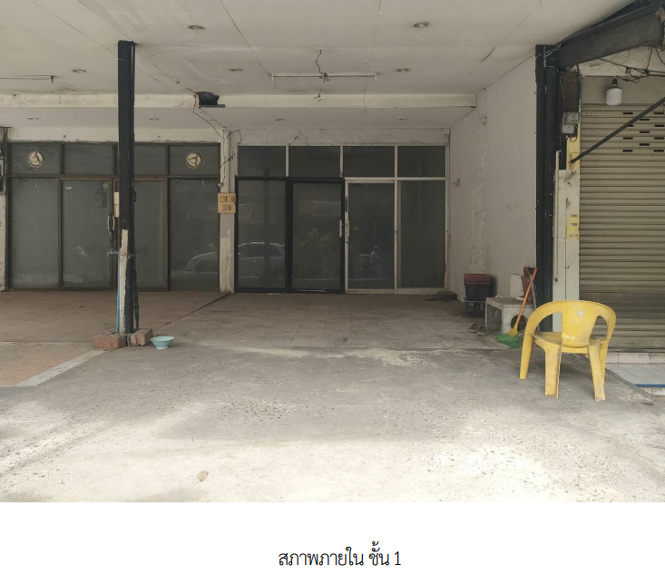 รูป อาคารพาณิชย์ สำหรับขาย อาคารพาณิชย์ เมืองขอนแก่น ขอนแก่น - รูปที่ 4/11