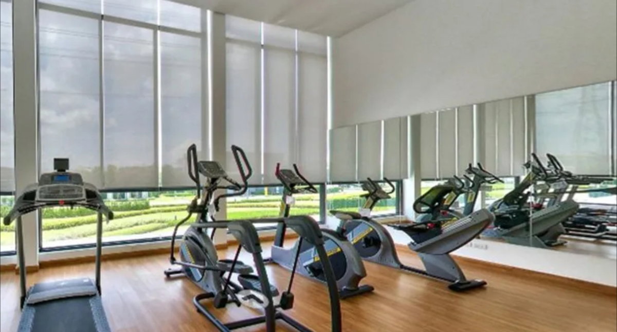 รูป ✨ ขาย เดอะ ซิตี้ บางนา กม.7 ✨  ราคา 22,900,000 บาท - รูปที่ 2/4