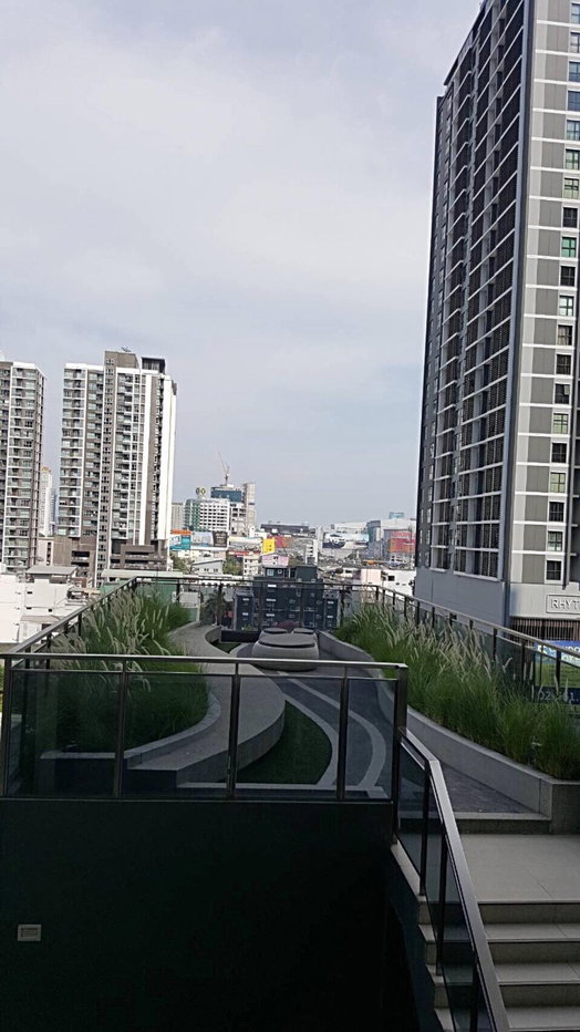 รูป ห้องจริง❤️เอเจ้นท์ ❤️นัดดูห้องแอดไลน์นะคะ❤️ราชเทวี💥ริทึ่ม อโศก🔴🟢🟡 - รูปที่ 14/14