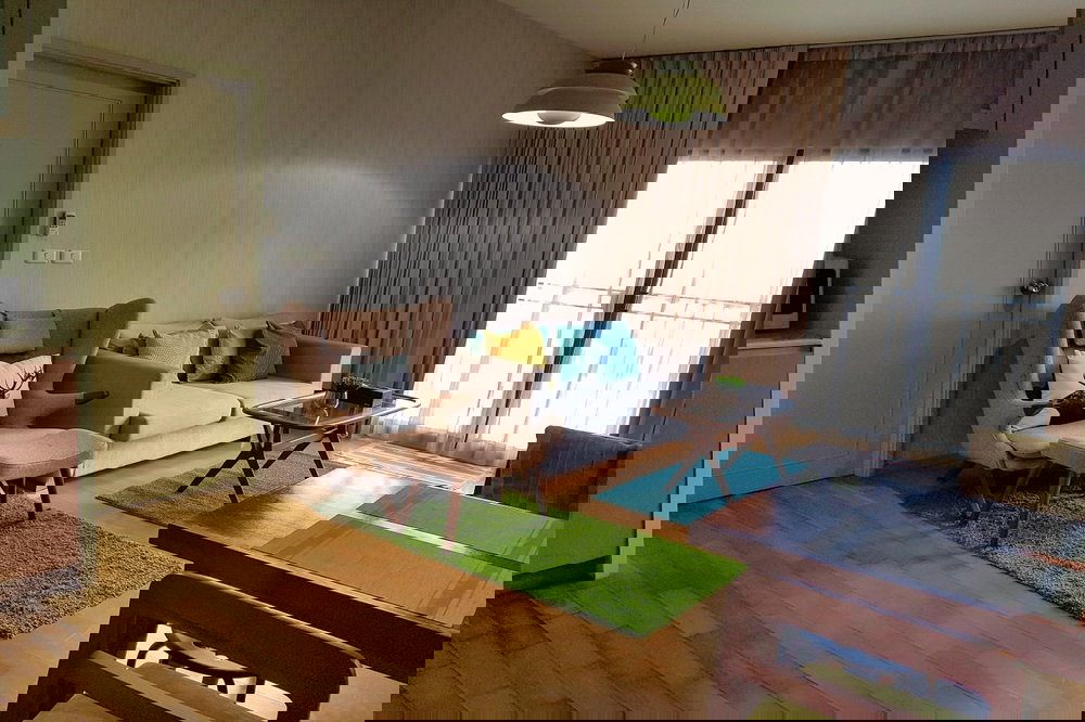 รูป 🔥 เช่าด่วน !! Noble Reveal, 1 ห้องนอน,1 ห้องน้ำ, ห้องไซส์ใหญ่, ชั้นสูง 11++, ทำเลดีดีใจกลางเอกมัย !! 🔥 Code C20260300023 แต่งครบ, พร้อมเข้าอยู่ 📣📣 - รูปที่ 3/7