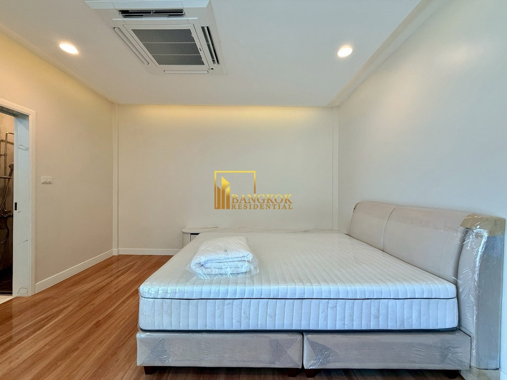 รูป Premium 4 Bedroom House For Rent in Thonglor Area - BR28275SH - รูปที่ 21/47