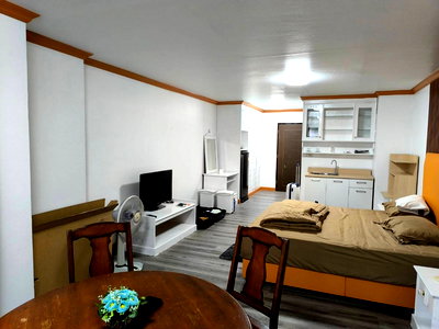 Condos for rent 700 Year Sports Arena Chiang Mai : Call : 081-315-1006 Condo For Rent Hillside 3 Condominium Nimmanhamin, Chiangmai