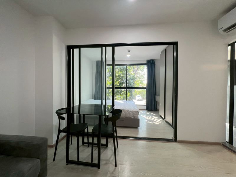 picture For rent: The Excel Groove 52 Soi Sukhumvit 105 - 3/17