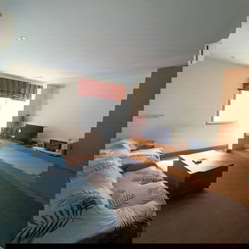 ห้องจริง✨เช่าคอนโด สัญญา 1 ปี✨🛋️🛌เดอะ ฟิฟท์ อเวนิว รัชดา - วงศ์สว่าง