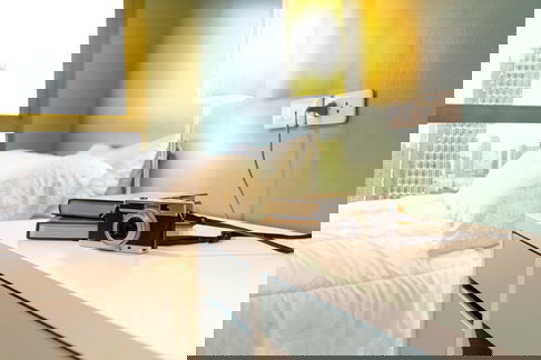 💮ให้เช่าคอนโด Ideo Sukhumvit 93 ติด BTS บางจาก ขนาด 52.5 ตรม 2 นอน 2น้ำ .ห้องสวย เฟอร์นิเจอร์ครบ มีอ่างอาบน้ำ เช่าเพียง 35000-