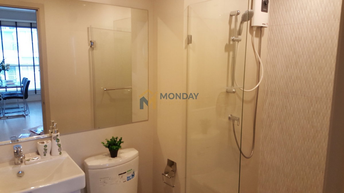 picture 🔥 Available Now! Life Sukhumvit 48 - Book Before It's Gone! 🔥 MD-25007801 - 5/5