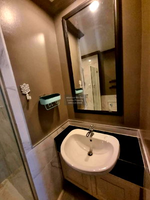 คอนโดให้เช่า : เช่าคอนโด  เดอะ รีเซิร์ฟ เกษมสันต์ 3 BTS-สนามกีฬาแห่งชาติ วังใหม่ เขต ปทุมวัน กรุงเทพ CX-77460 ✅ ทักไลน์ @connexproperty ตอบทันที ทีมงานมืออาชีพ ✅