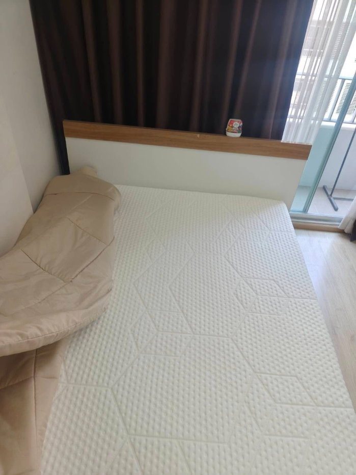 รูป ให้เช่า คอนโด เอลลิโอ สุขุมวิท 64 BTS ปุณณวิถี BTS Punnawithi 700 เมตร - รูปที่ 3/11