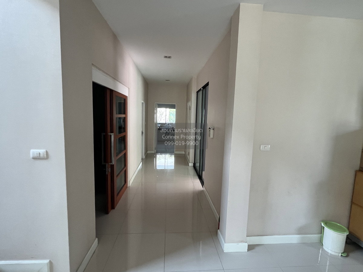 รูป ขายบ้าน เดอะ แกรนด์ บางนา – วงแหวน หน้ากว้าง ดอกไม้ เขต ประเวศ กรุงเทพ CX-148433 ✅ ทักไลน์ @connexproperty ตอบทันที ทีมงานมืออาชีพ ✅ - รูปที่ 4/12