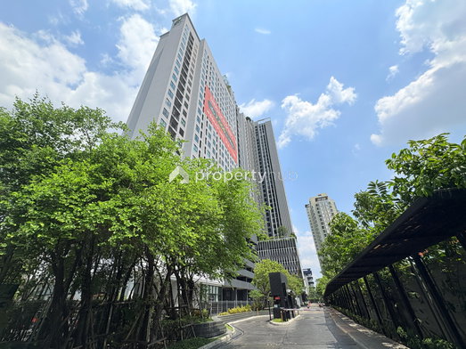 รูป The Privacy Taopoon Interchange - รูปที่ 2/17