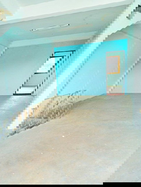 รูป เทียนทะเล12-18 แสมดำ อาคารให้เช่า 3.5 ชั้น 3 นอน ใกล้โลตัส พระราม 2 800 ม.และ บิ๊กซี พระราม 2 16 ตร.วา. 220 ตร.ม. ตลาดบางขุนเทียน 1.9 กม. - รูปที่ 4/8